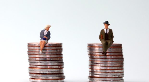 Brideson on money – time for a new perspective