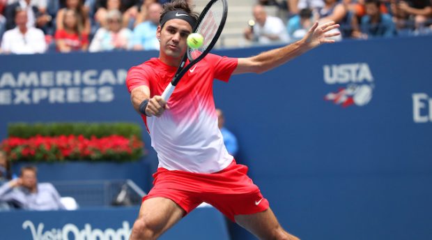 Federer slams 24 year sponsorship with Nike for possible Uniqlo deal
