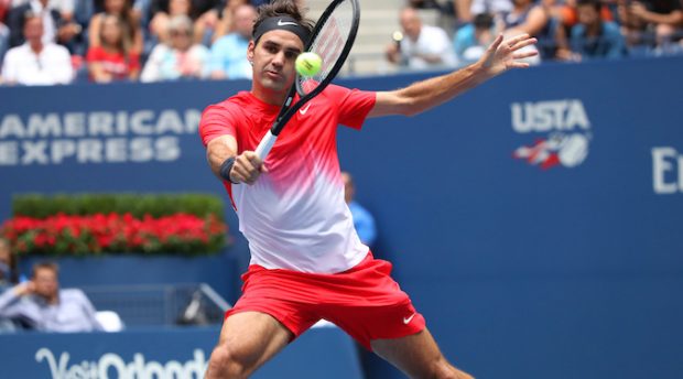 Federer Slams 24 Year Sponsorship With Nike For Possible Uniqlo Deal