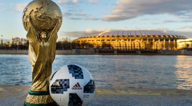 Brazil and Argentina beat host Russia in World Cup’s most discussed on Twitter