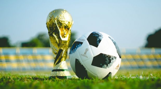 The secret force behind elite football teams – data analytics in the World Cup