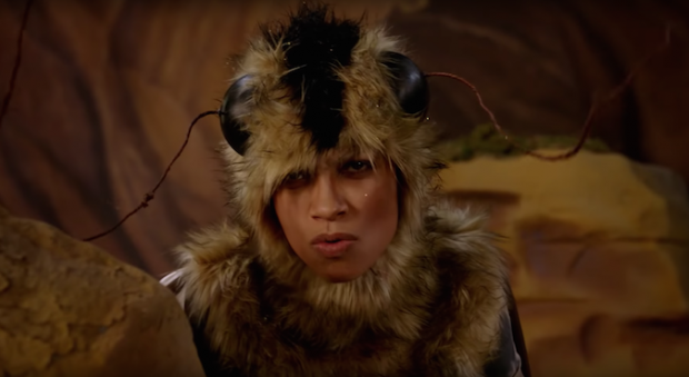 The Wilderness Society says we need to save ugly animals too