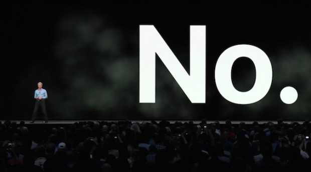 ‘Hey Siri, what are Marketing’s top four takeaways from this year’s WWDC?’