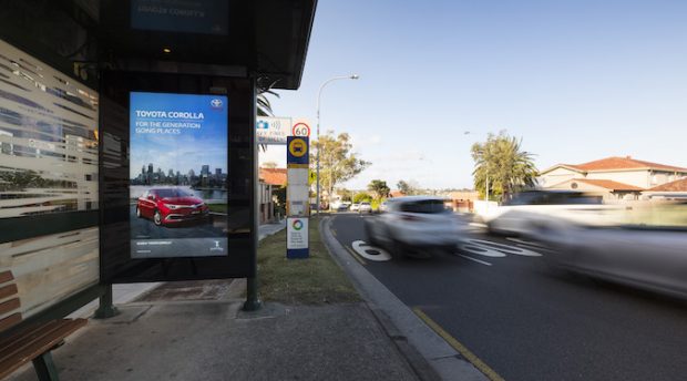 Adshel announces digital campaign verification solution in wake of acquisition by oOh!Media
