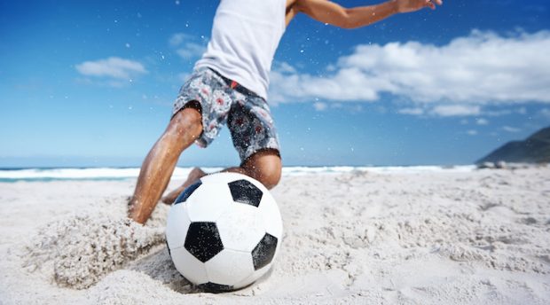 Global ad spend to skyrocket over World Cup season – Zenith report