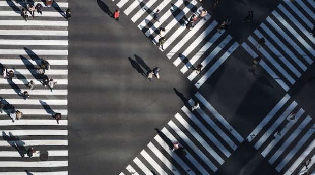 Keep ’em coming back – how to provide a more consistent brand experience