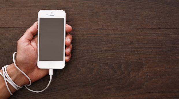 Latest ad spend forecasts predict mobile overtaking TV by 2021