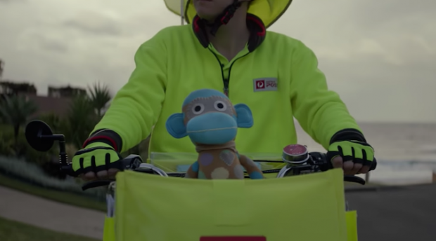 Australia Post goes for the heartstrings, championing regional Australia