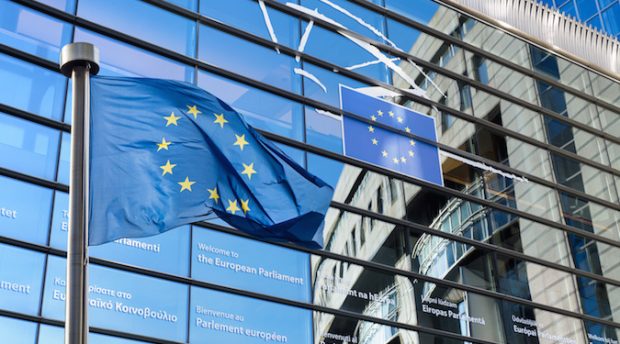 Google fined $6.8 billion by EU Commission for “illegal practices” – appeal pending