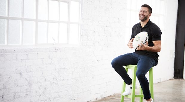 PlayersVoice and Headspace tackle mental health awareness with athlete stories