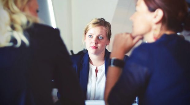Help wanted: 34% of marketing departments to increase permanent staffing – Hays