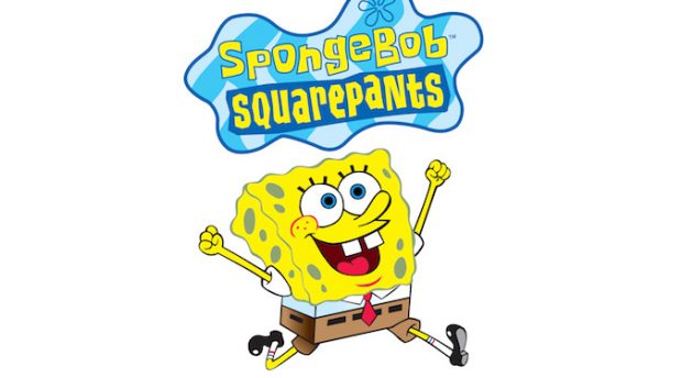 Spongebob Squarepants childrens’ voice game launches for Amazon Echo devices