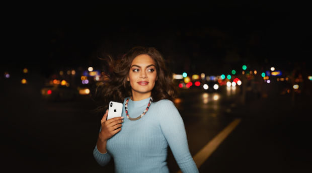 Telstra makes magic with Apple in latest campaign