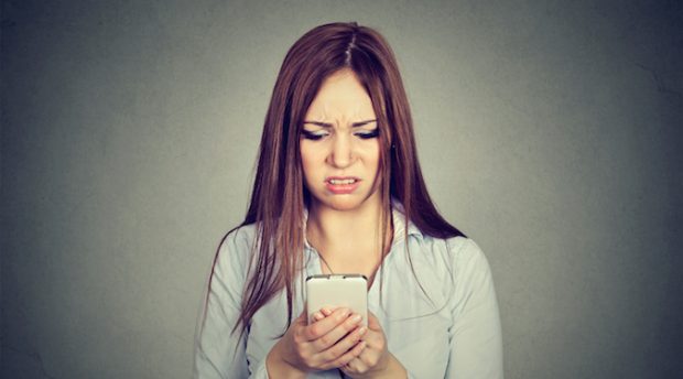Five fast ways to kill your social media