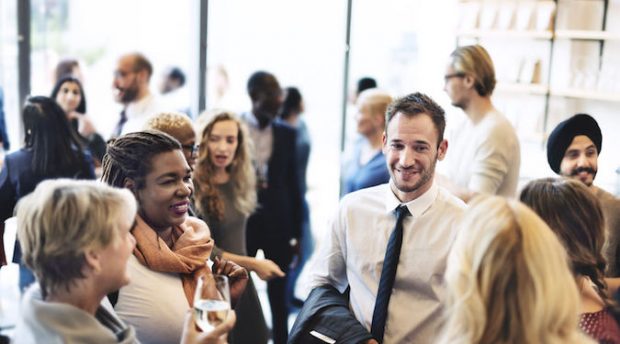 Cultivating diversity is the key to business success – leaders at Airbnb and Kellogg discuss