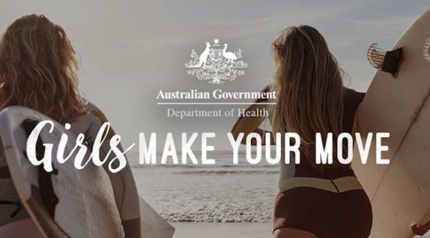 Off-brand influencers – Government health campaign suspended