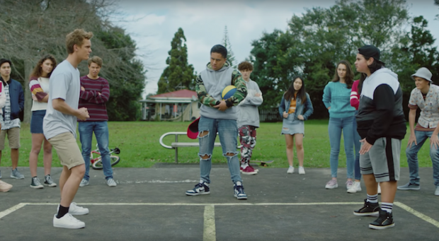 Lynx New Zealand leverages trans-Tasman rivalry with ball tampering dig, new campaign