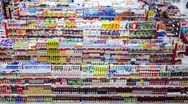 Love them or loathe them, private label products are taking over supermarket shelves