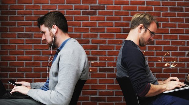 “Slow, rigid and culturally tone-deaf” – Forrester’s workplace shake-up predictions