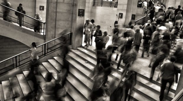 Retain time poor customers with real time analytics