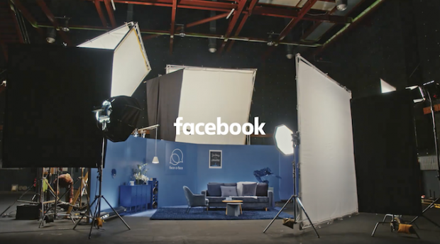 Face 2 Face – Facebook’s exploration into the modern marketer and the strength of brand