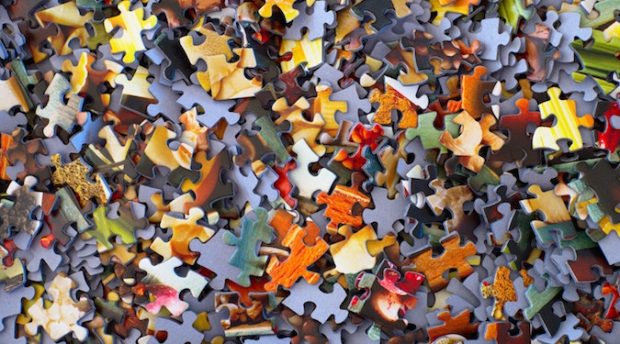 Why digital marketers should seek a single source of truth
