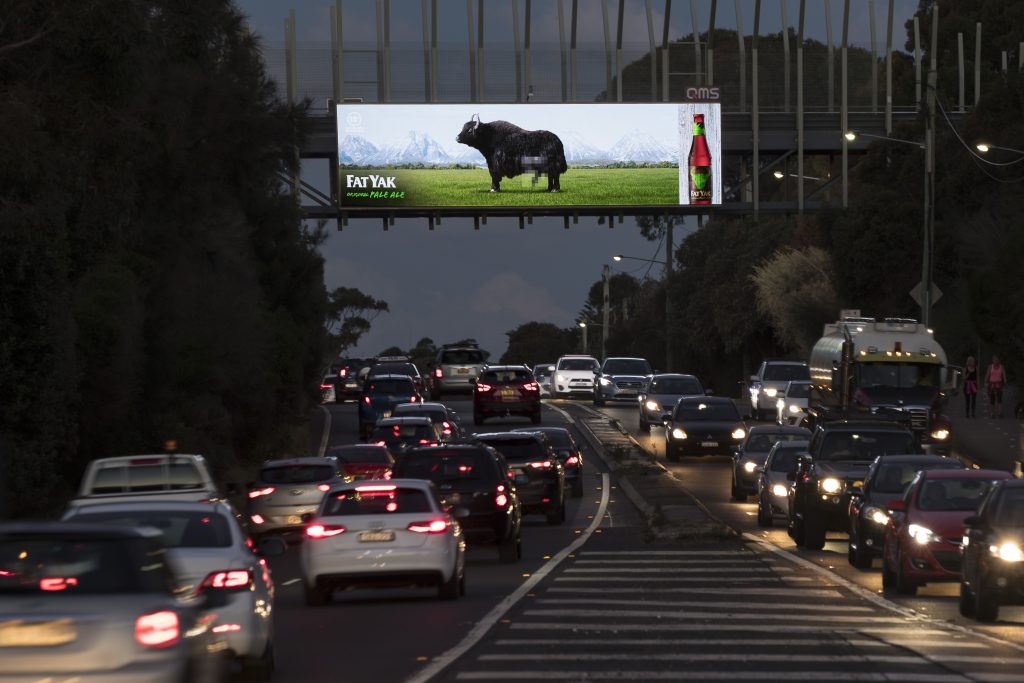 QMS The Lakes_Sydney Fat Yak