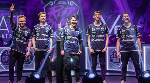 Boost Mobile adds esports to sponsorship strategy with big event signings