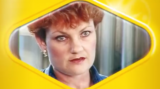 Vegemite says Pauline Hanson and Chopper Read ‘taste like Australia’, internet reacts