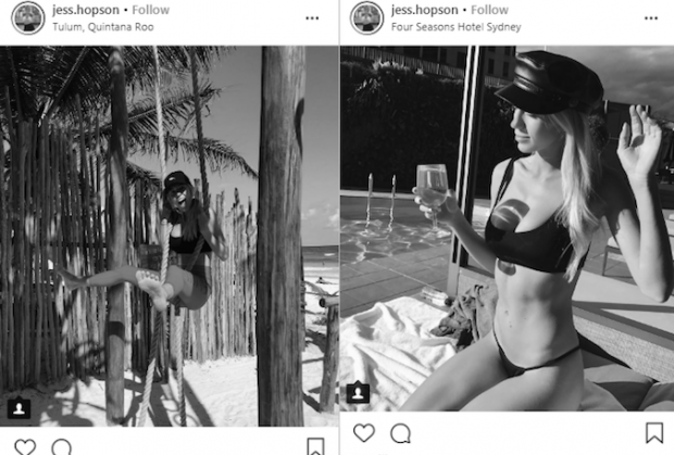 Government drops influencer marketing following Health Department scandal