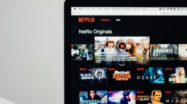 Netflix trials ads between episodes, users threaten abandonment
