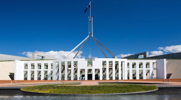 Can brands fill the void in a leaderless Australian landscape?