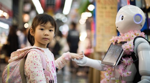 Why chatbots are the customer service agent’s new best friend