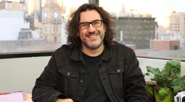 Six sells – Adam Ferrier on attention, measurement and the six second ad