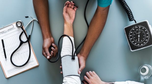 Why customer care should fall on the whole business – top five ways to nurture care at work