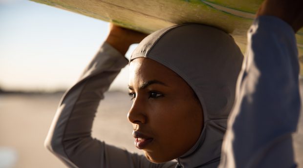 Getty Images and Canon partner to challenge advertisers on diversity