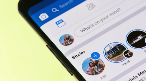 Facebook introduces ads to Stories format, Instagram founders depart