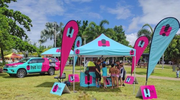 Thinking local – how Southern Cross Austereo consolidated a nation’s worth of listening