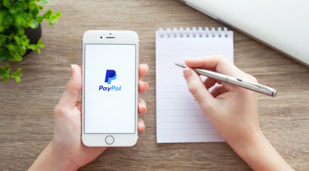 PayPal launches digital gift card platform following environmental research
