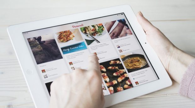 Pinterest launches influencer marketing program with eight new partners