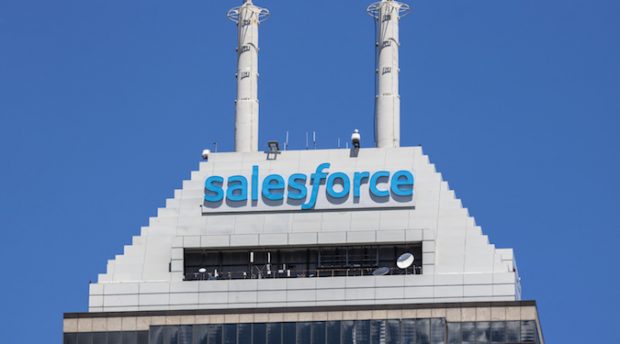 Salesforce teaches Einstein AI to talk with latest update – daily briefings, bot building and more