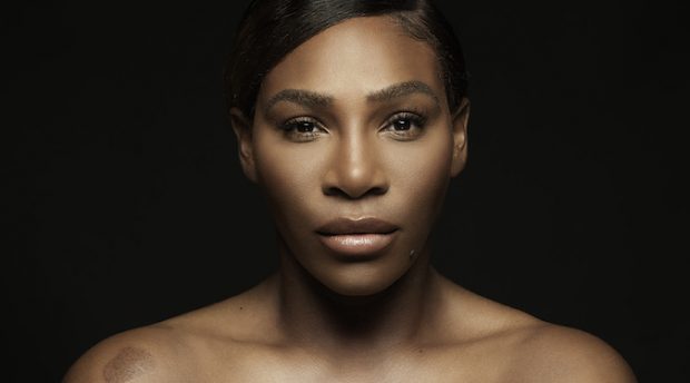Serena Williams sings to raise breast cancer awareness in latest Berlei campaign