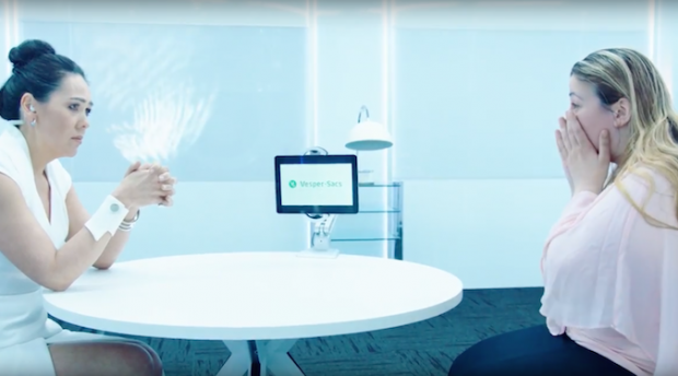 New Specsavers ad asks Australians, ‘How much would you sell your eyes for?’