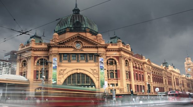 Melbourne city council launches Australia’s first voice skill on Alexa
