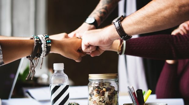 Think about your legacy – how UnLtd’s CEO found purpose in giving back