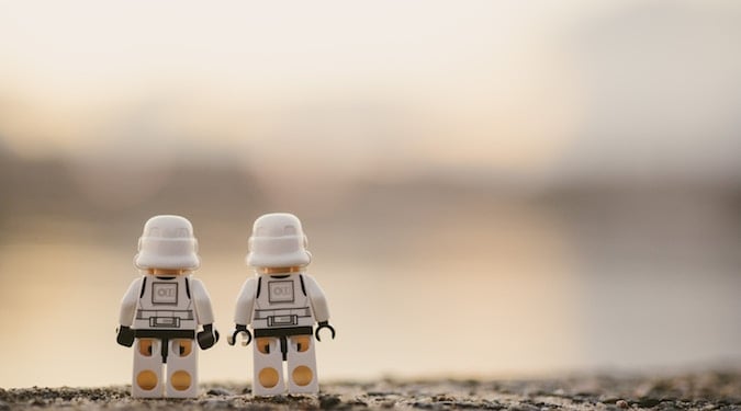 lego stormtroopers