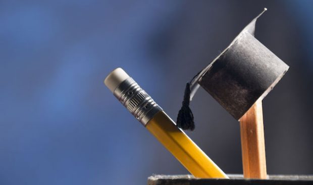 The rise of the professional up-skiller – why the future of education is personalised courses