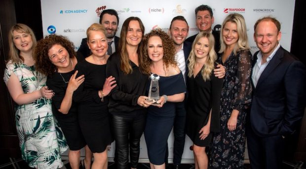 2018 AMI Awards winners announced