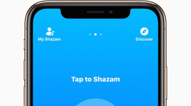 Apple finalises Shazam acquisition, goes ad free