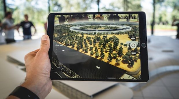 Brands need an augmented reality check – preparing for the tipping point